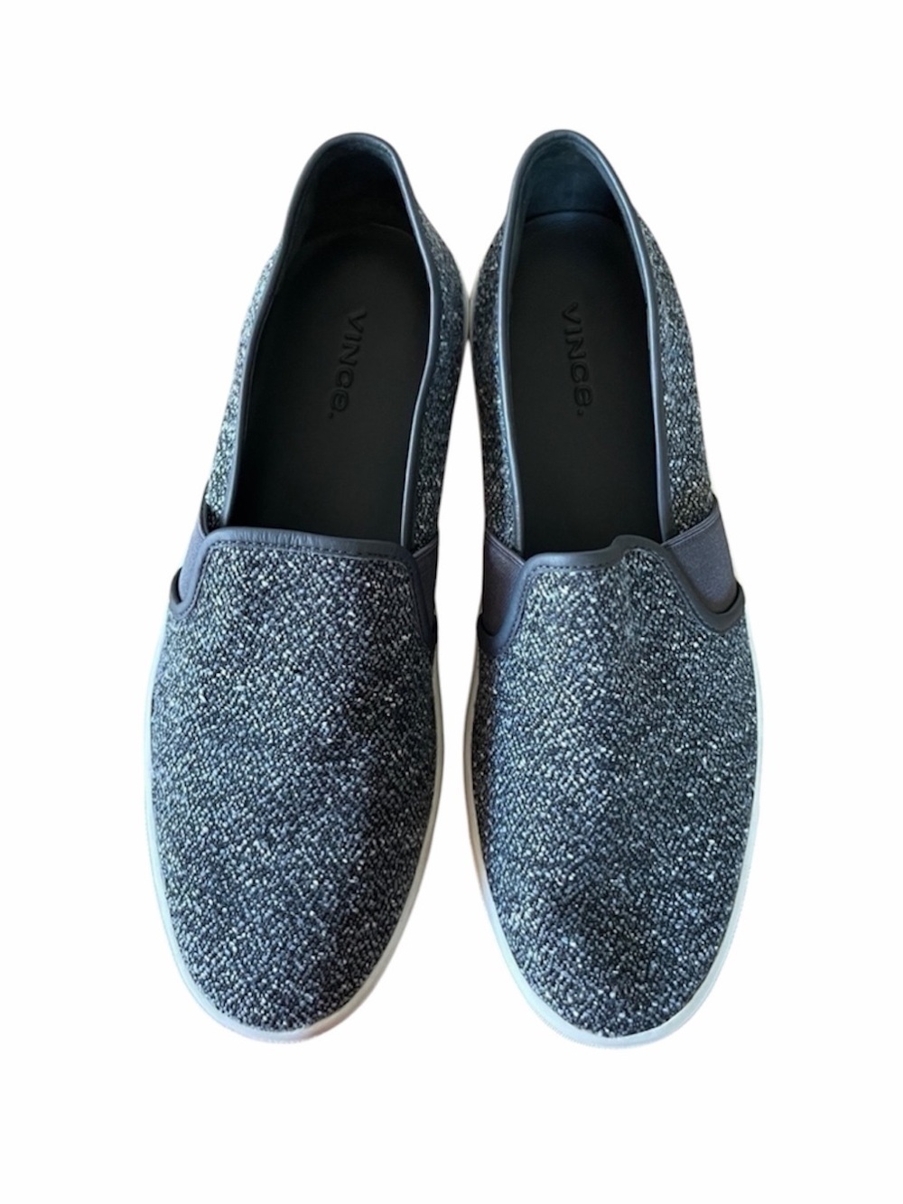 VINCE Preston Wool Slip On 8.5